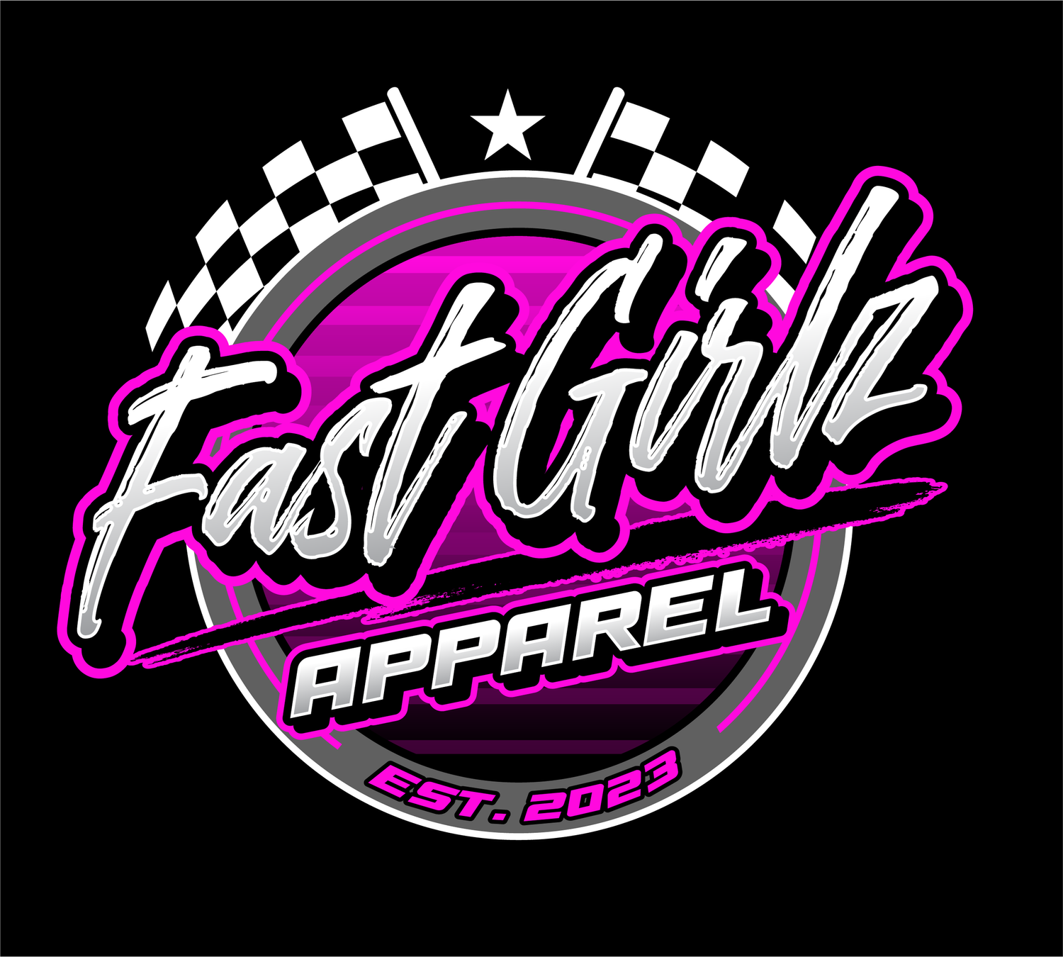 FAST GIRLZ APPAREL