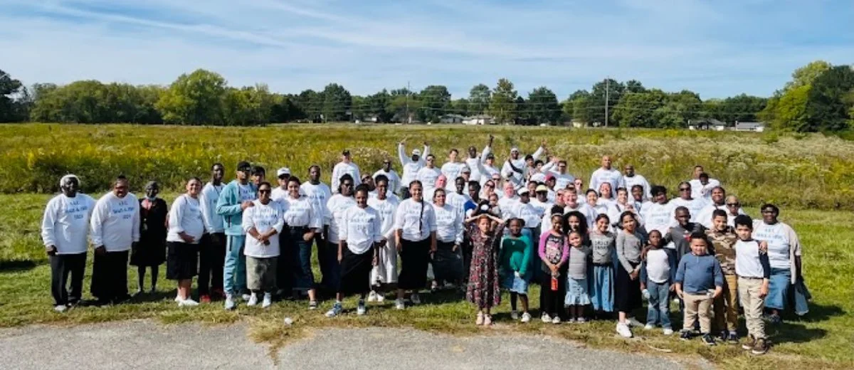 Walk-a-thon 2024