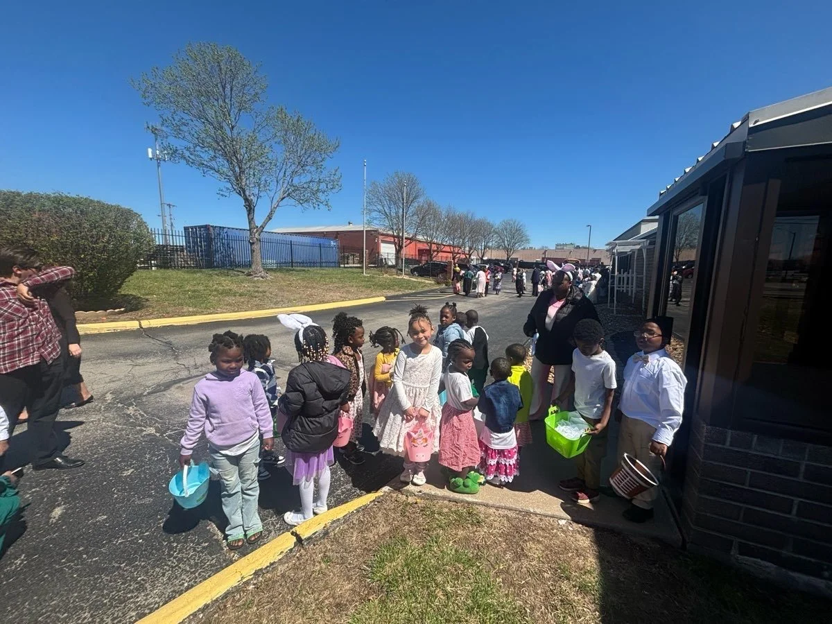 Easter Egg Hunt 2026