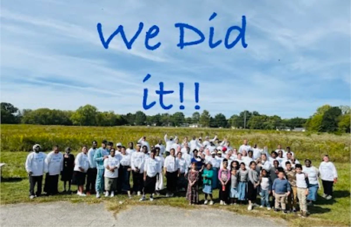 Walk-a-thon 2024