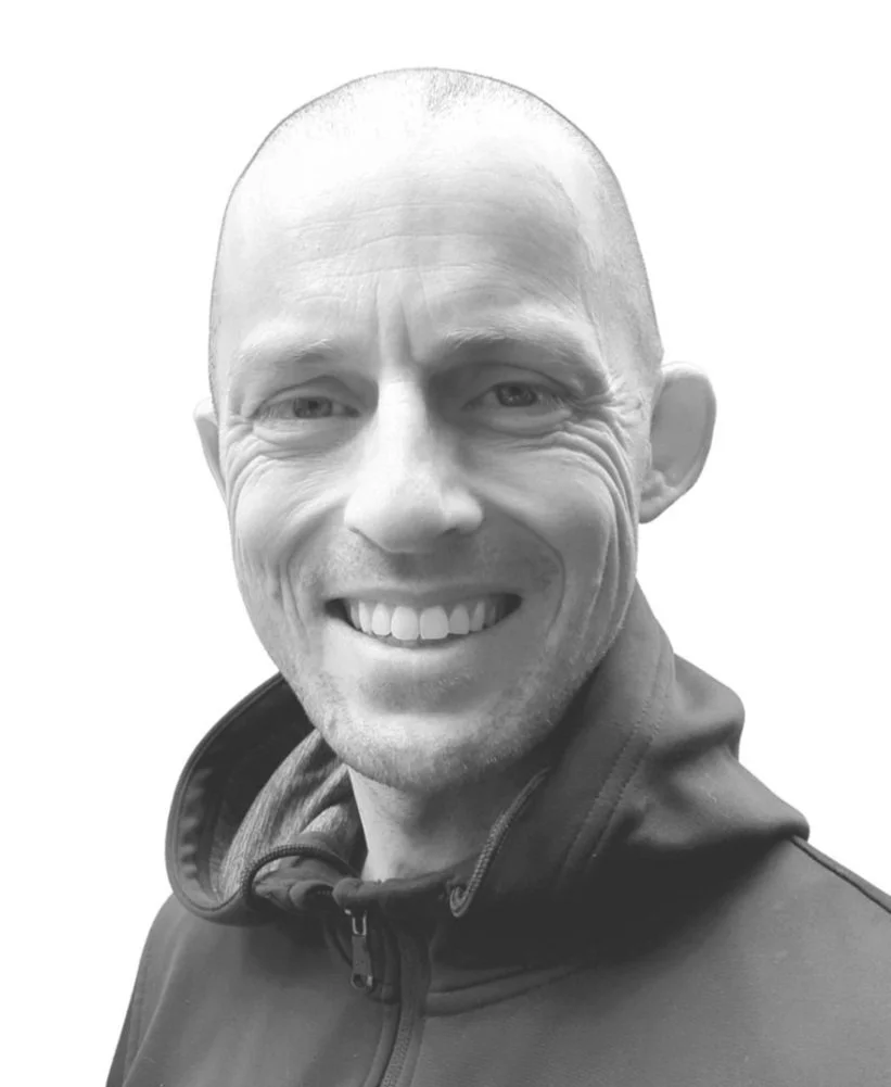 Craig Harrison Judo Aotearoa Strength and Conditioning