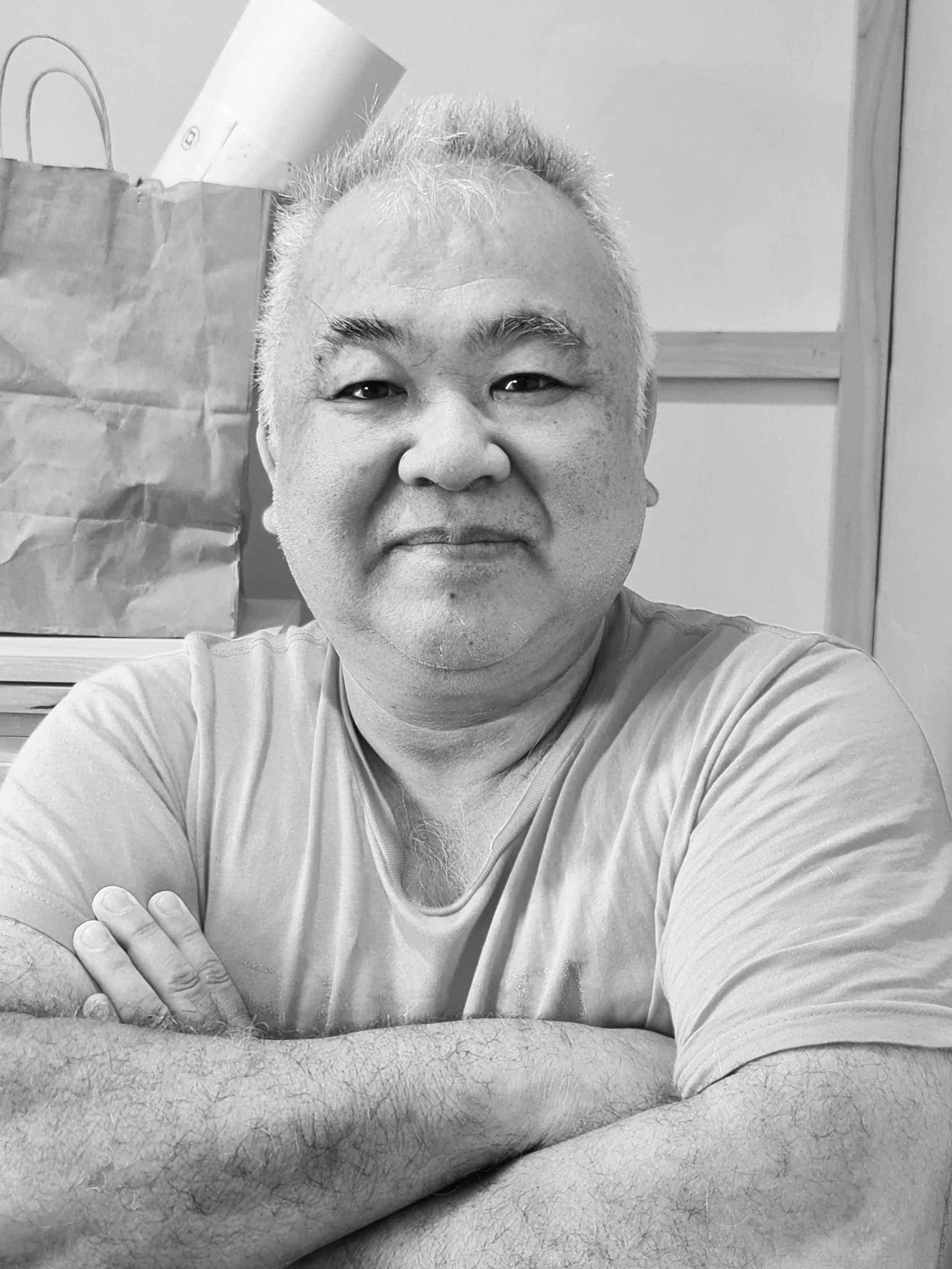 Kimura Azuma Judo Aotearoa Japanese Lia