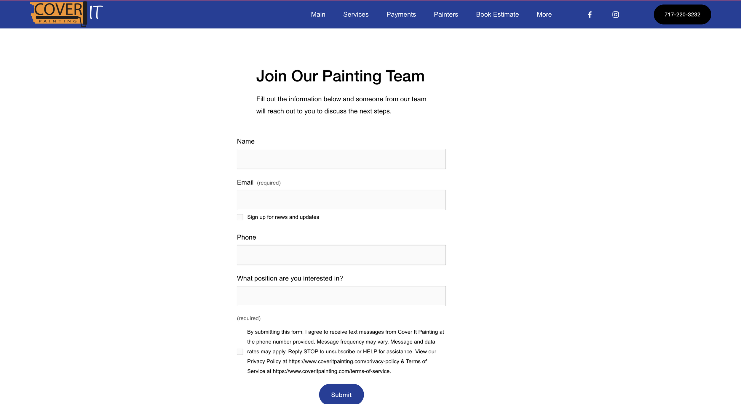 Apply
