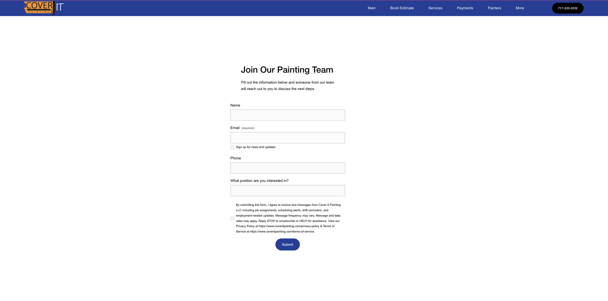 Apply