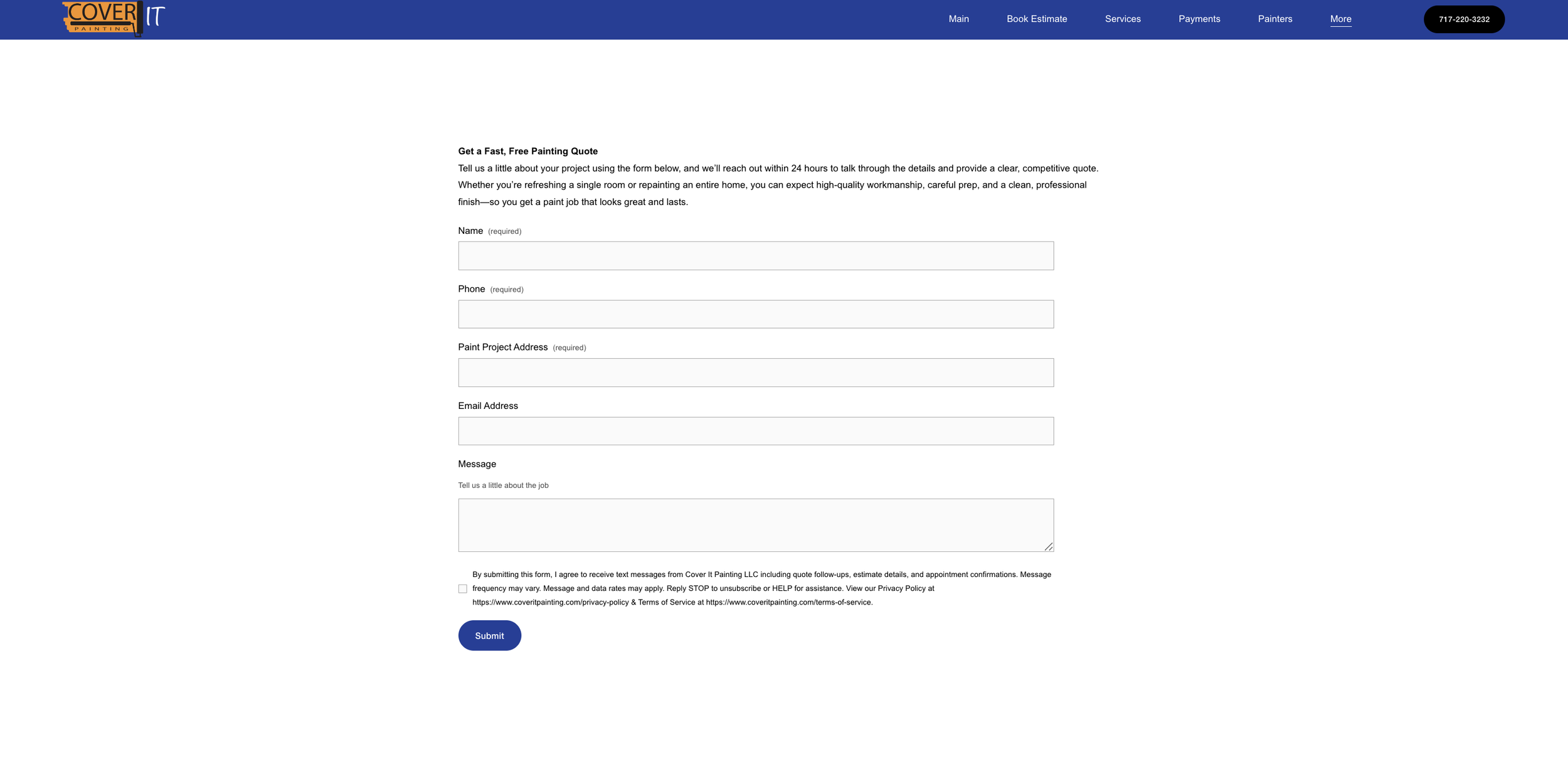 Get a Quote