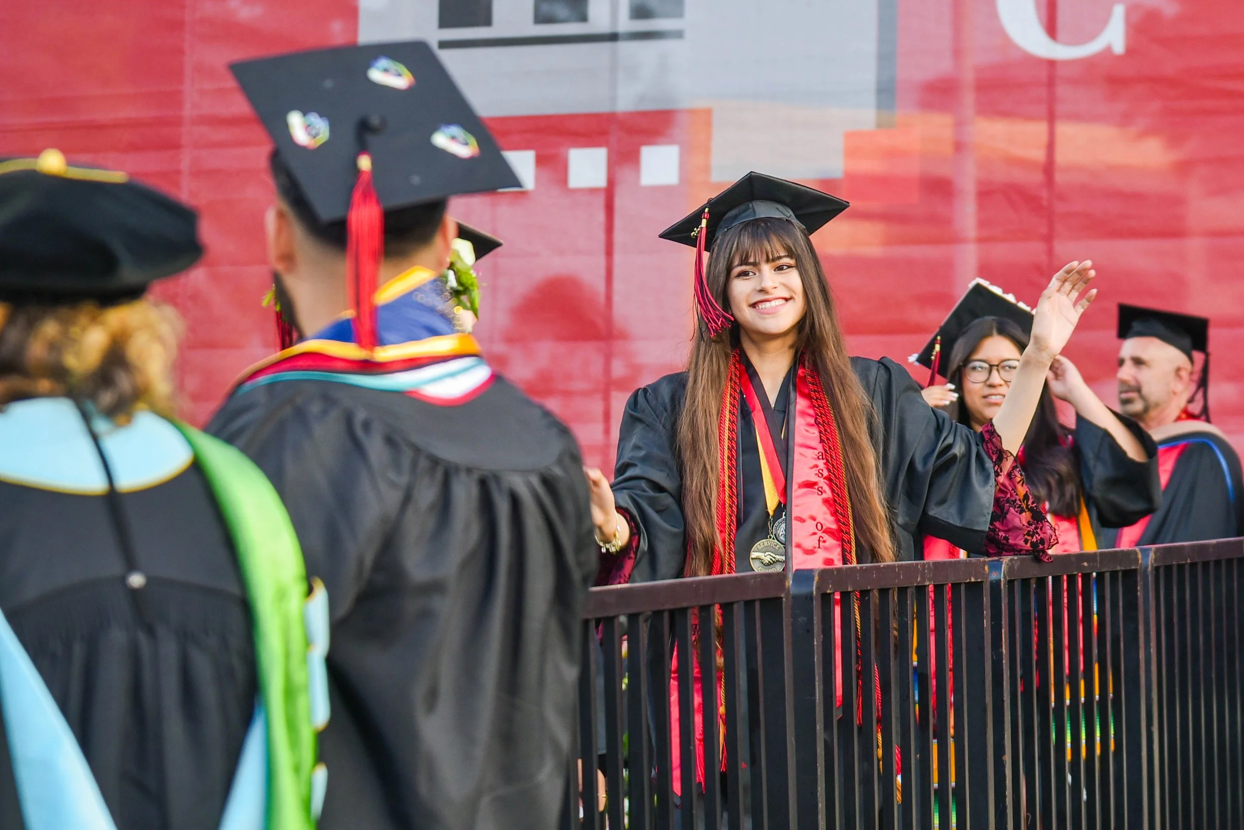 Santa Ana College now offers the most baccalaureate degree programs among the 116 California Community Colleges