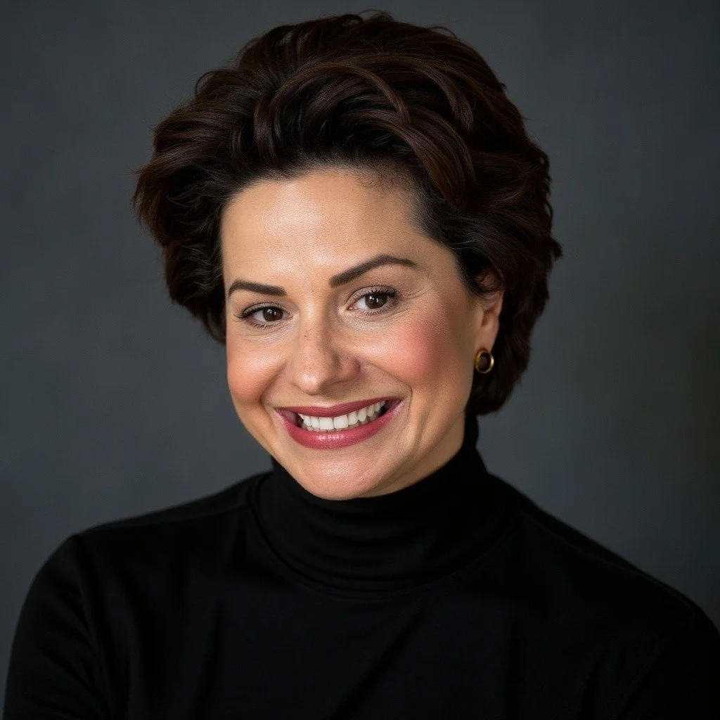 SAC Foundation Executive Director Named one of the National Hispanic Business Women Association’s 2025 Women of the Year