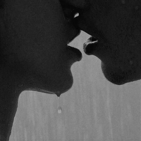 L'art sacré d’embrasser