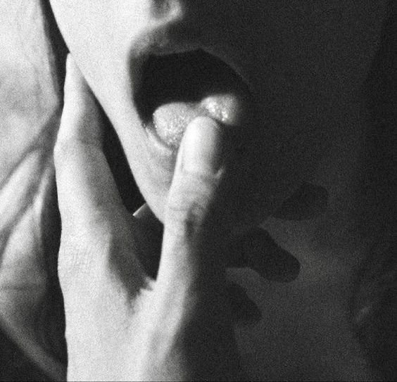 Gémissez & criez votre chemin vers une sexualité épanouissante