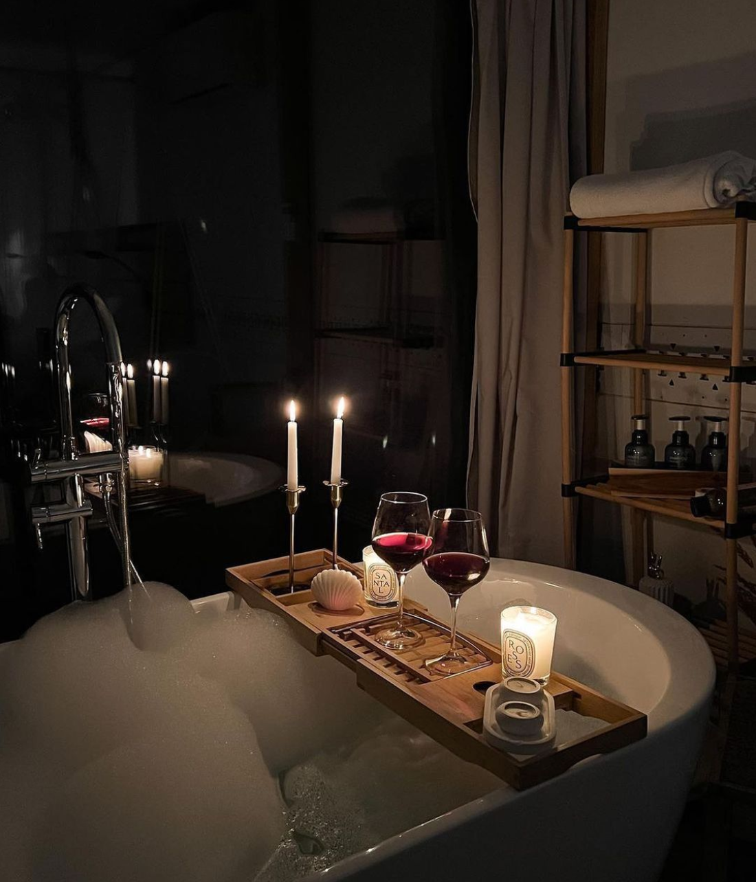8 rituels pour vous aider à ralentir