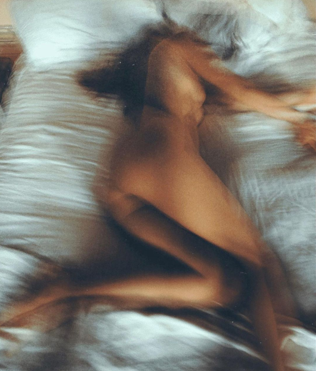 Mesdames, arrêtez de simuler vos orgasmes !