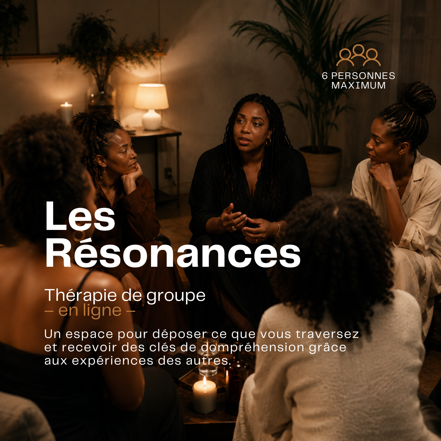 Les Résonances