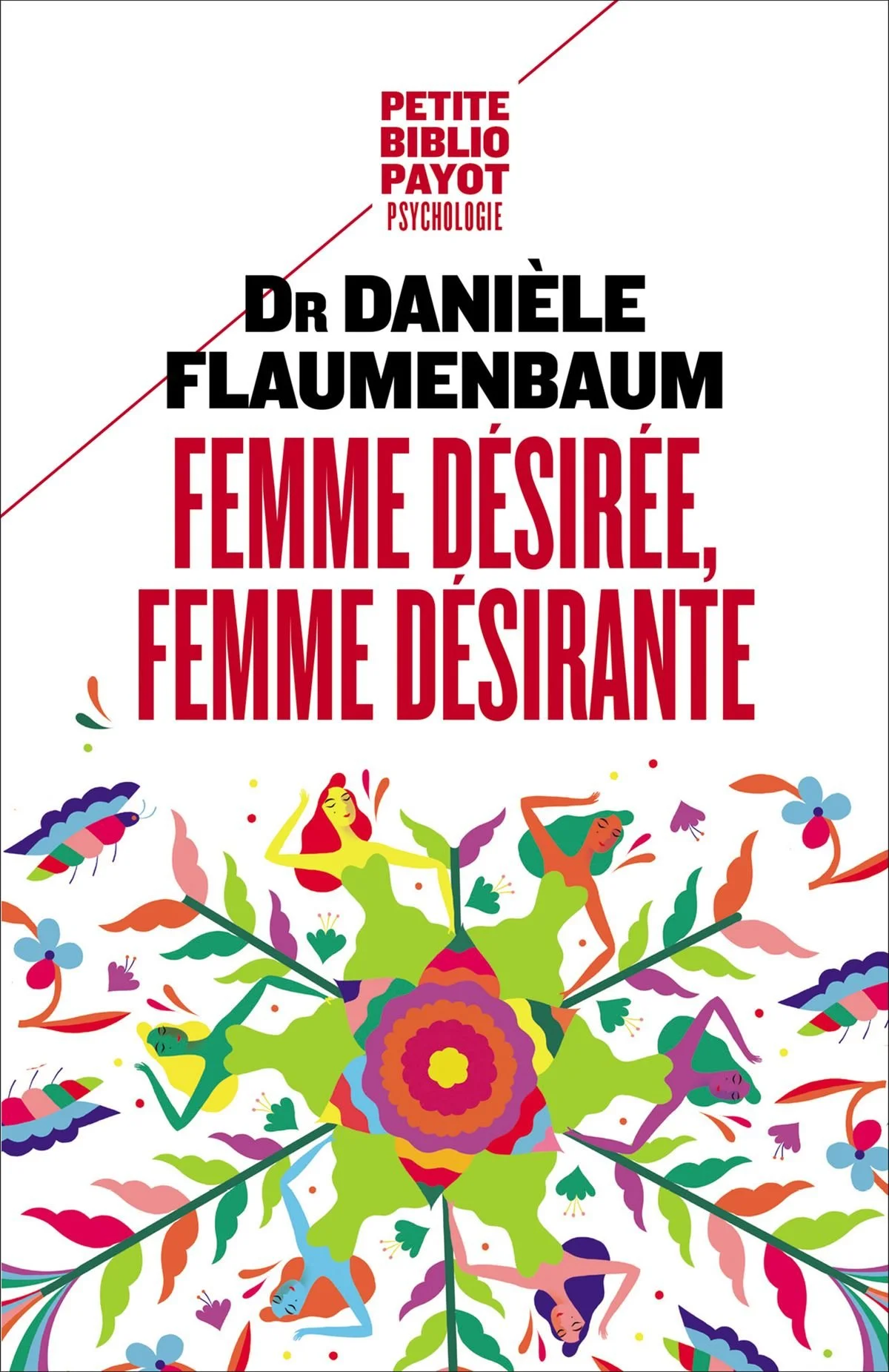 Tu as appris à être désirée. Mais est-ce qu’on t’a appris à désirer ?