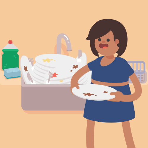 Peers Against Tobacco — James Curran