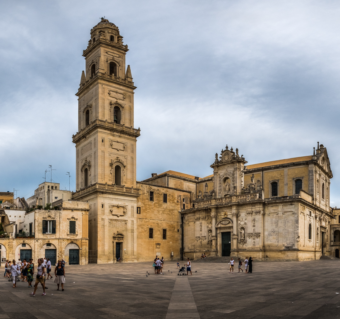 Lecce