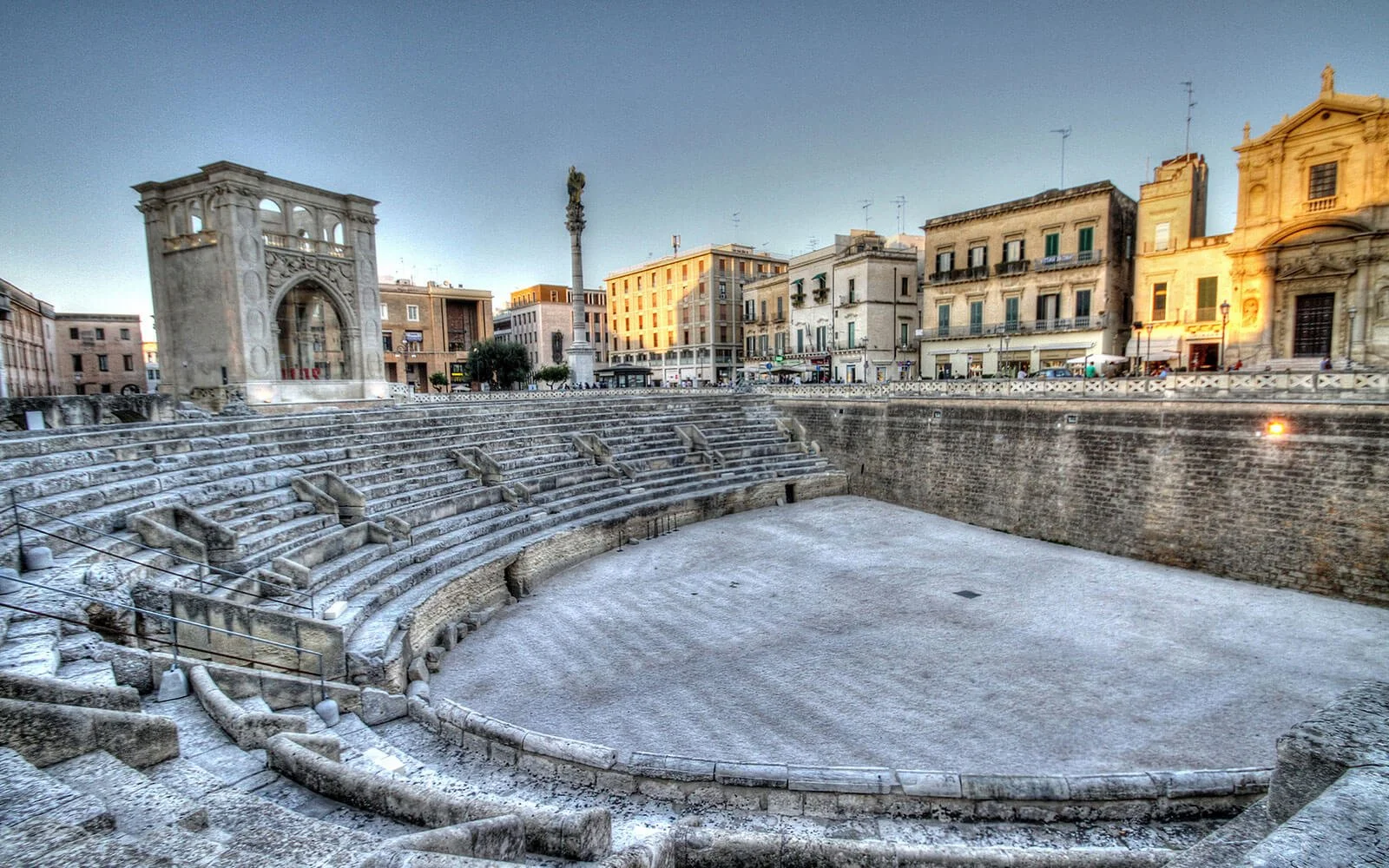 Lecce
