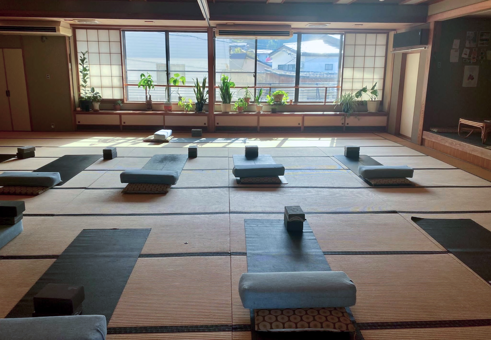 Yoga Studio Japan