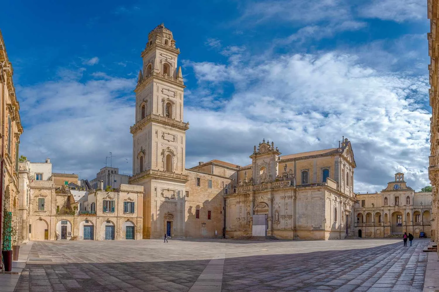 Lecce