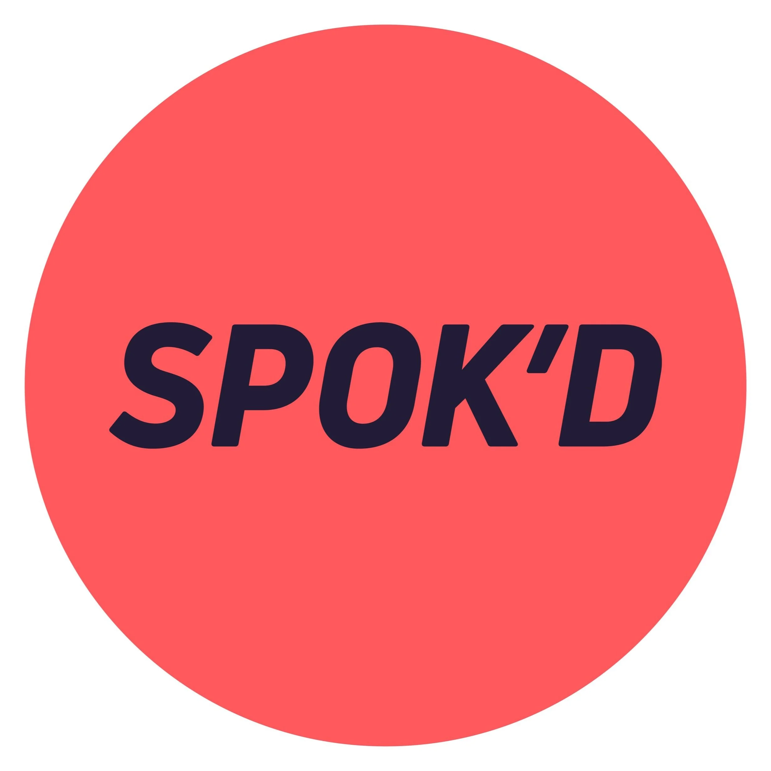 Spok'd