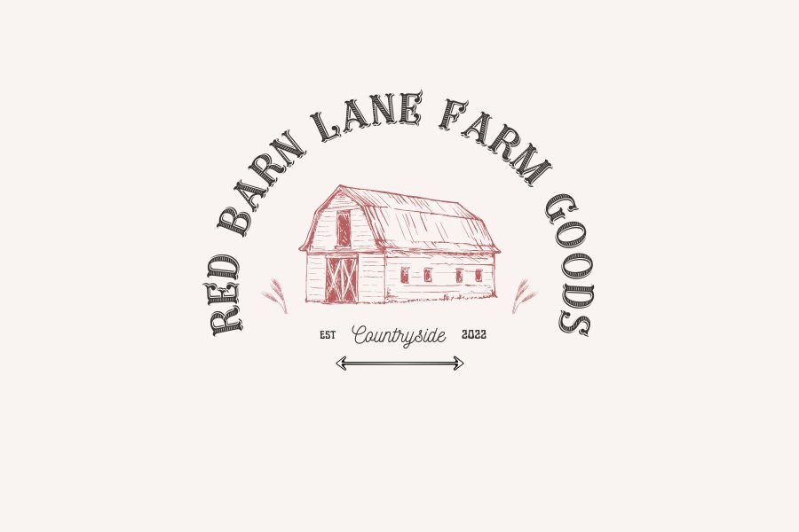 Red Barn Lane Gift Card