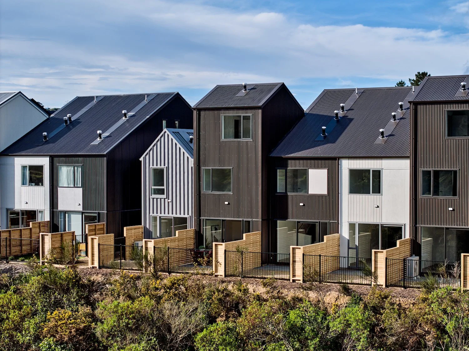 Willowbank Heights — About Stellarstream.nz