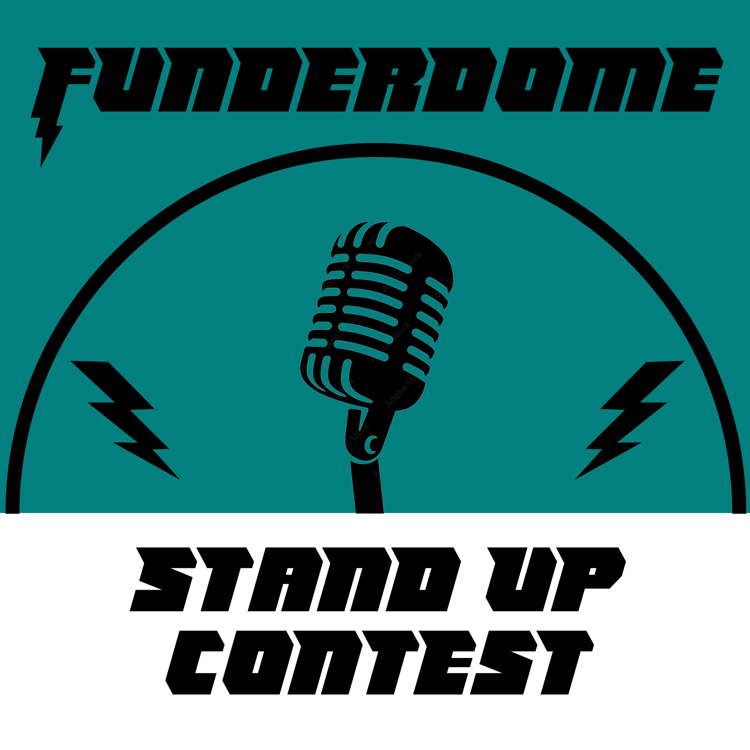 FUNderdome: Stand-Up Contest