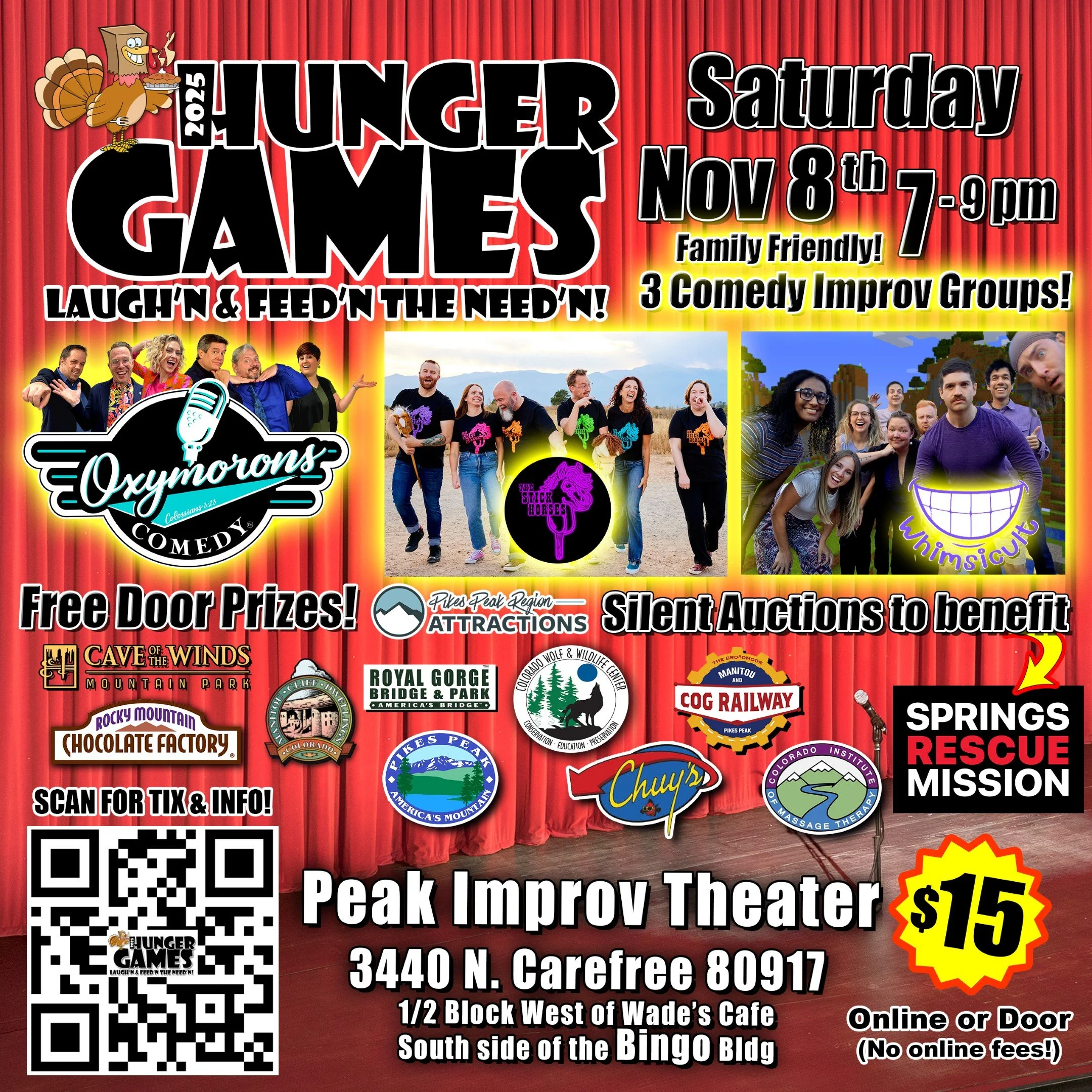 Hunger Games