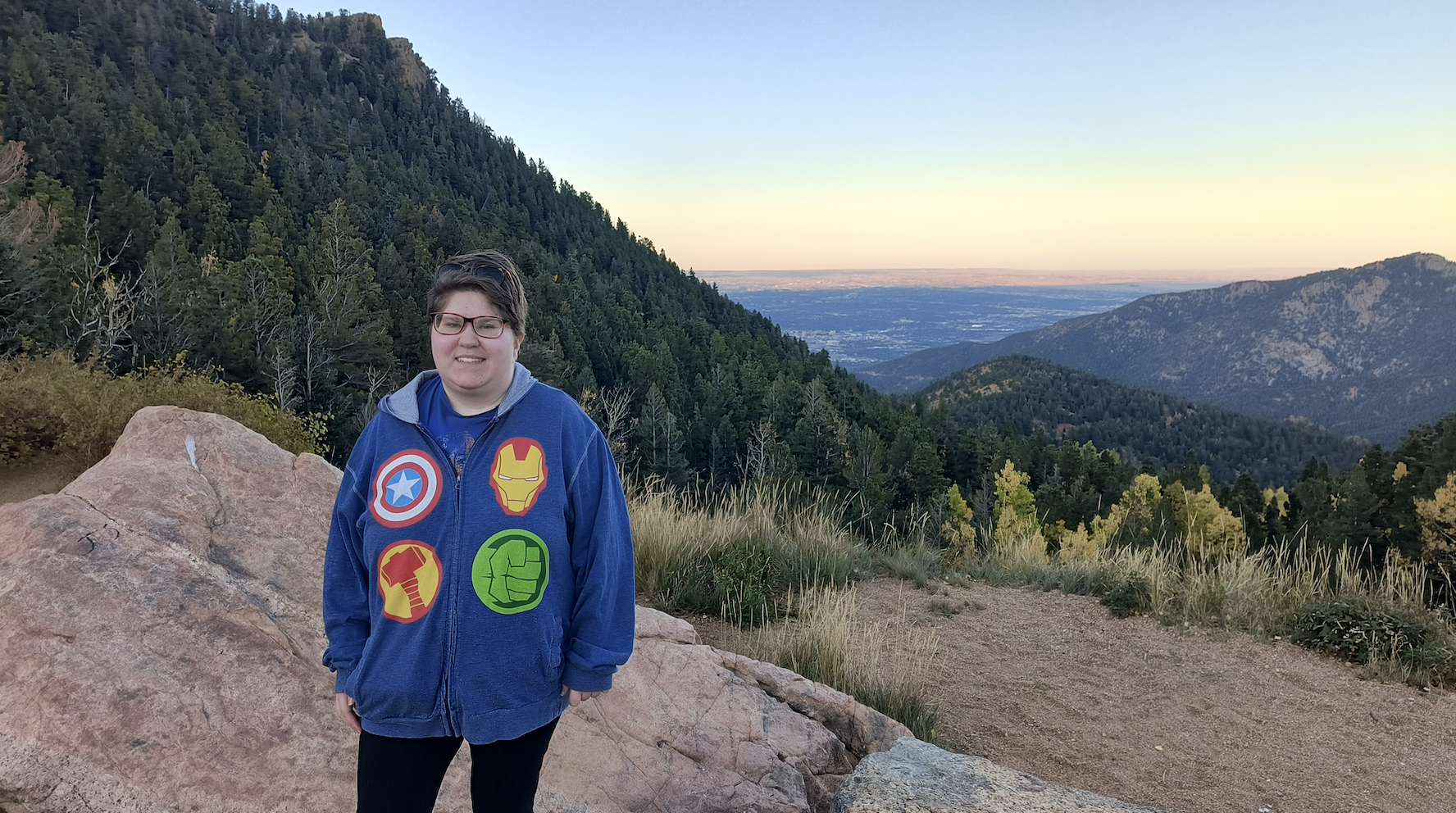 How Improv Transformed Kylie’s Confidence | Neurodivergent-Friendly Improv at Peak Improv Theater