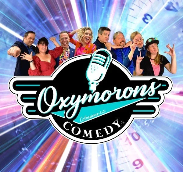 Oxymorons Improv Show