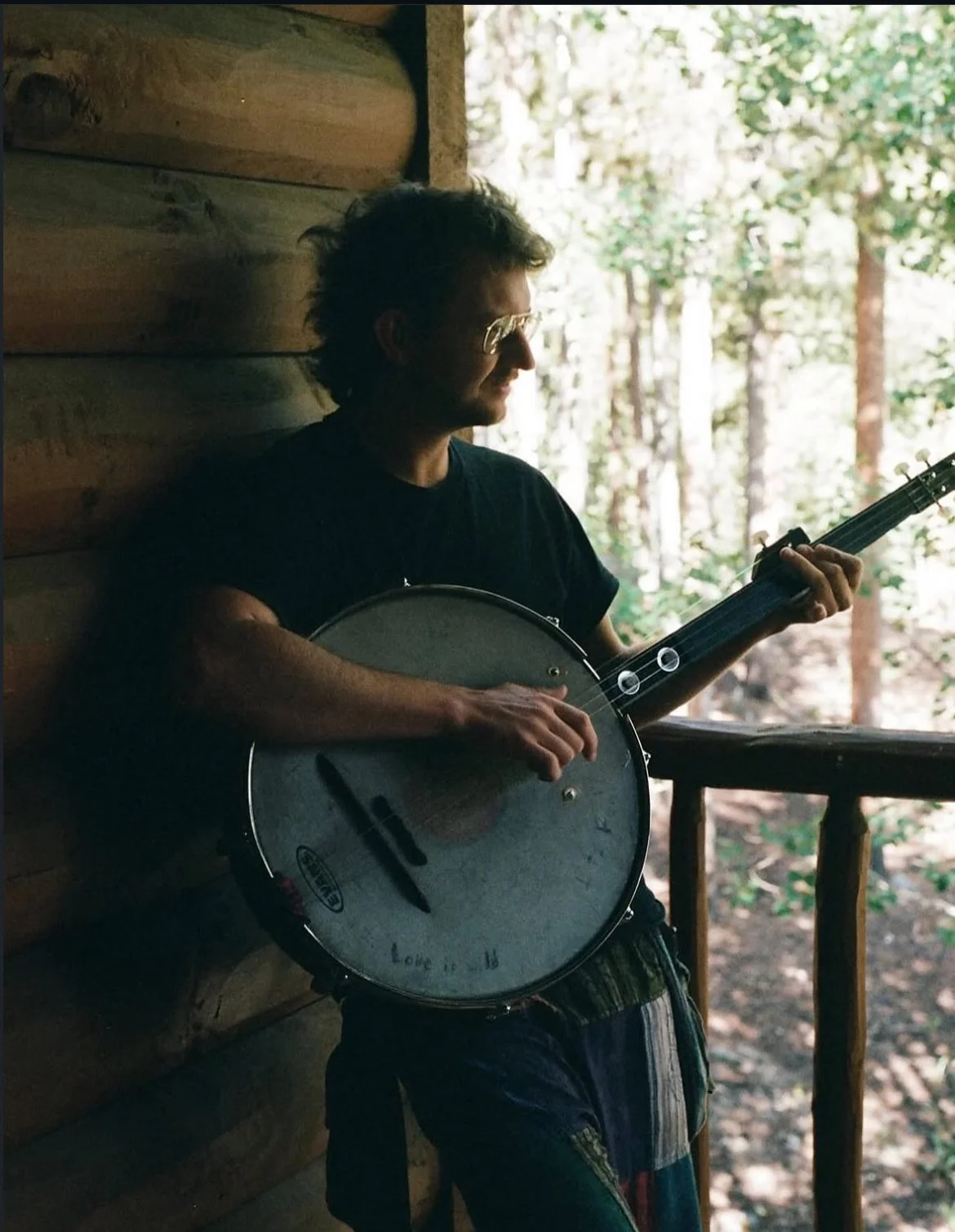 A Whimsical Night with Swaul Pope