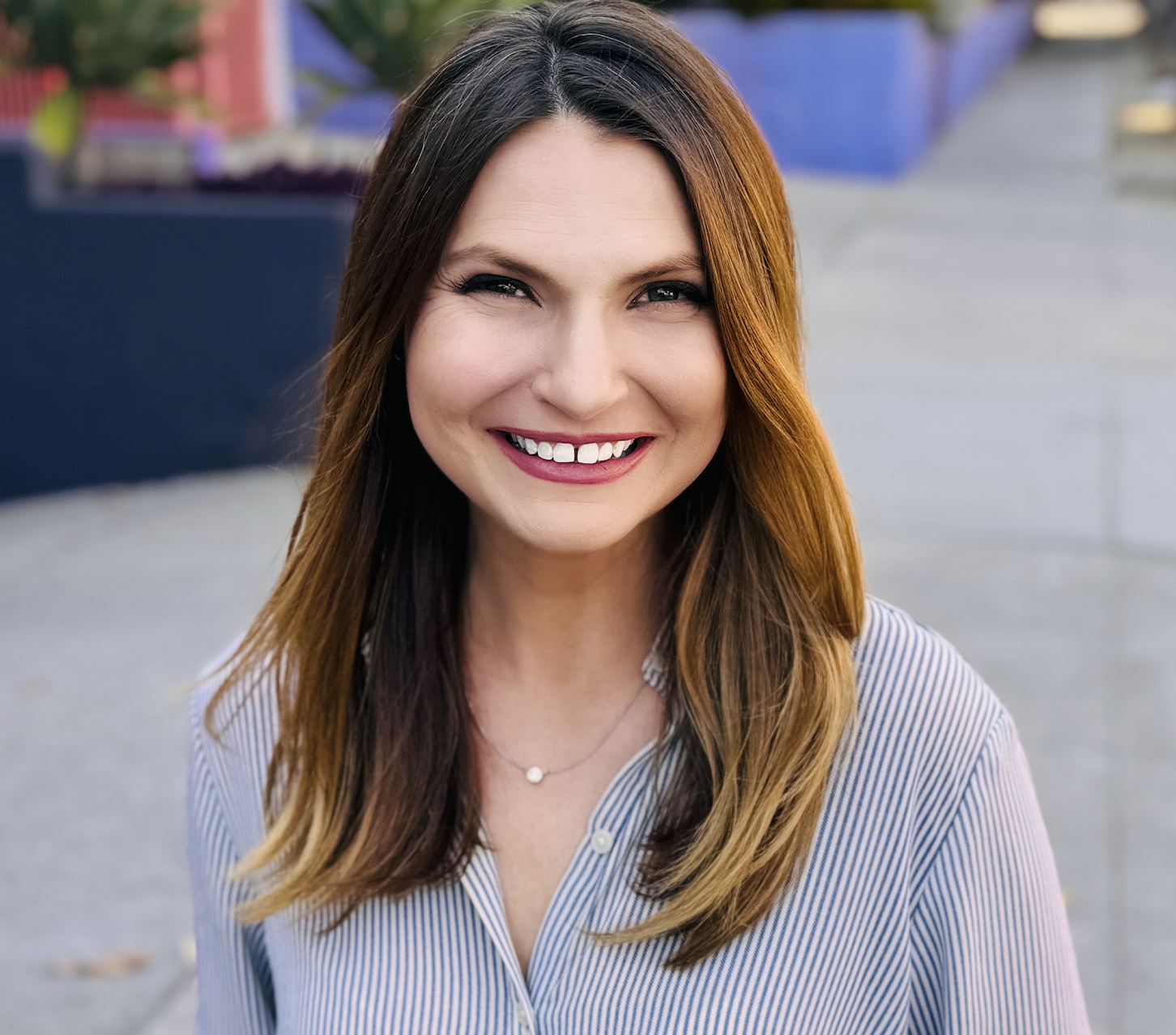 The Grey Area Workshop