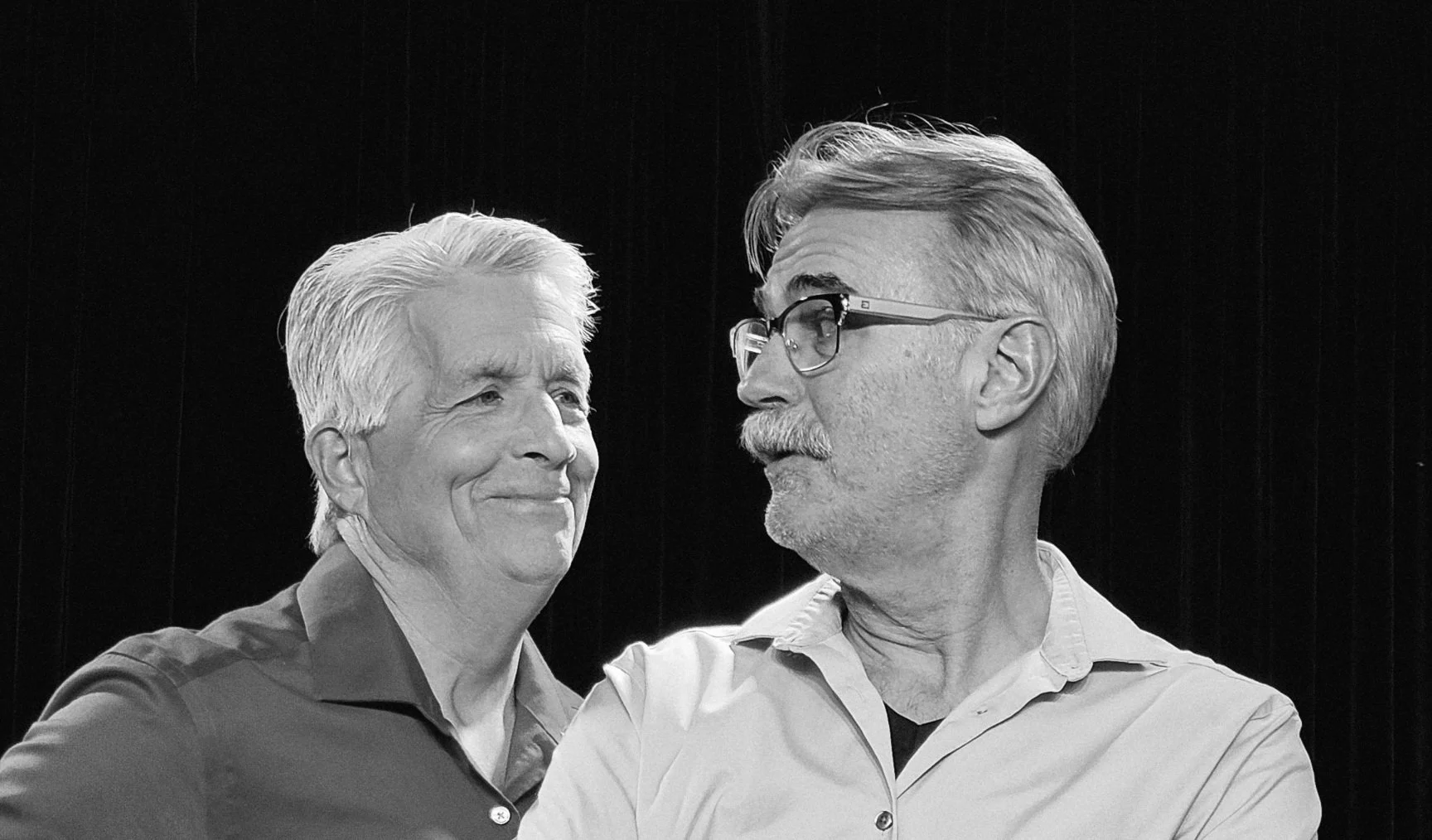 Scott & Steve Improv