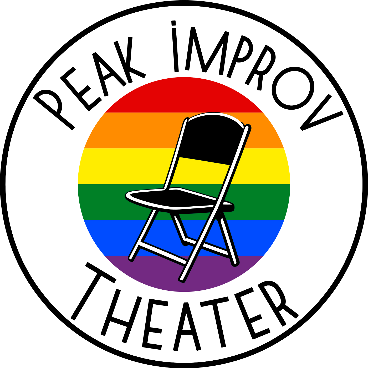 Improvaganza 2: We are back, and gayer 
