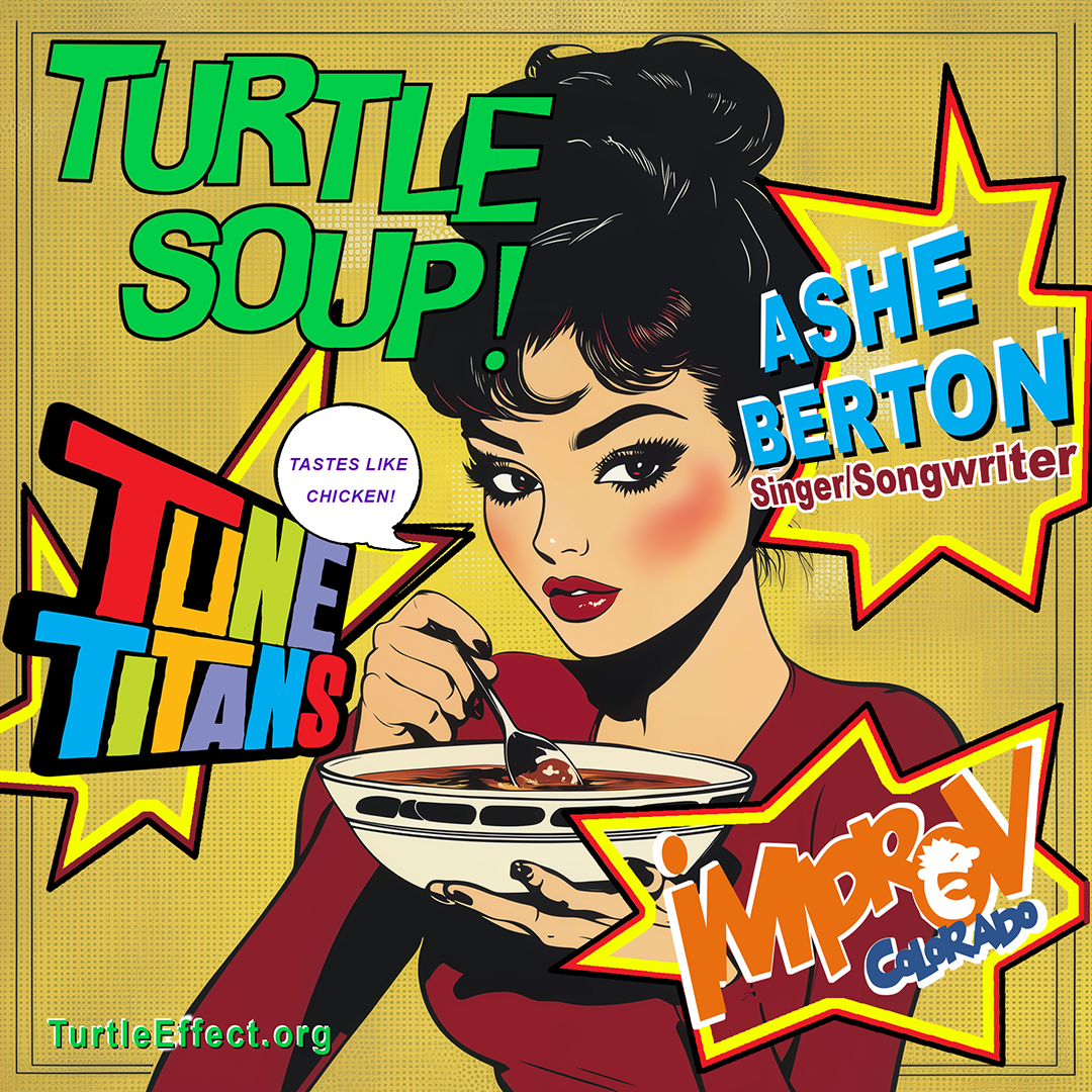 Turtle Soup
