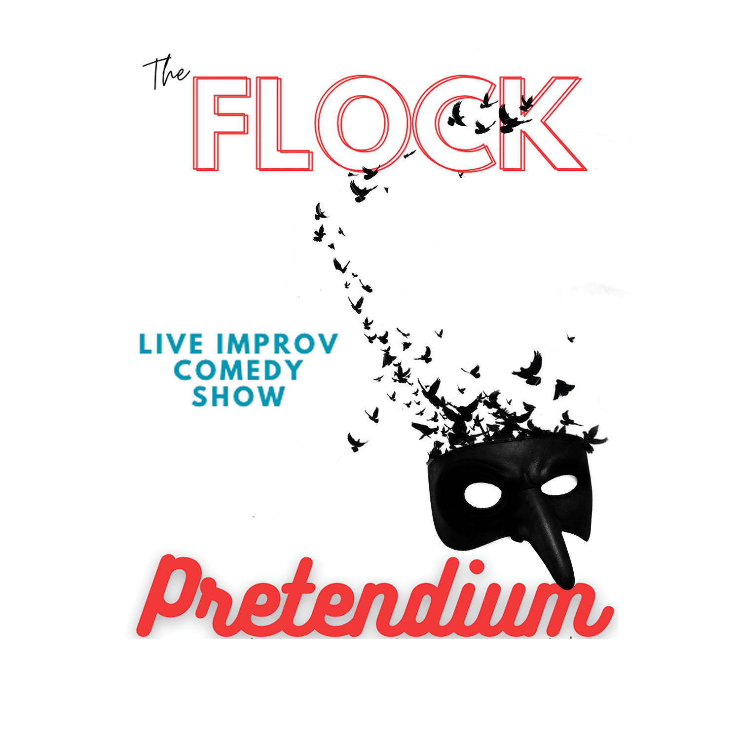 The Flock &amp; Pretendium