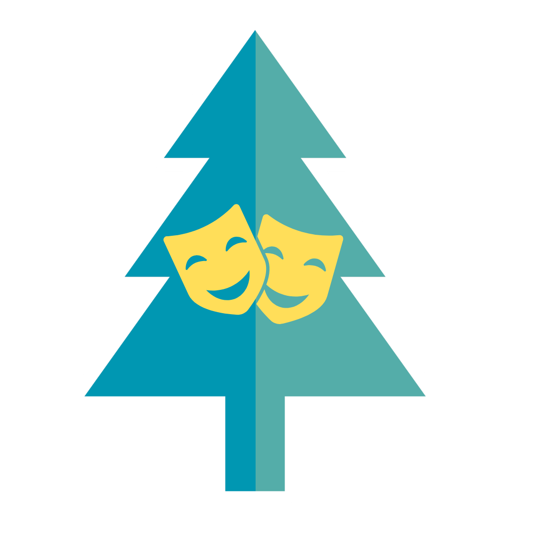 Evergreen Workshops — Peak Improv Theater
