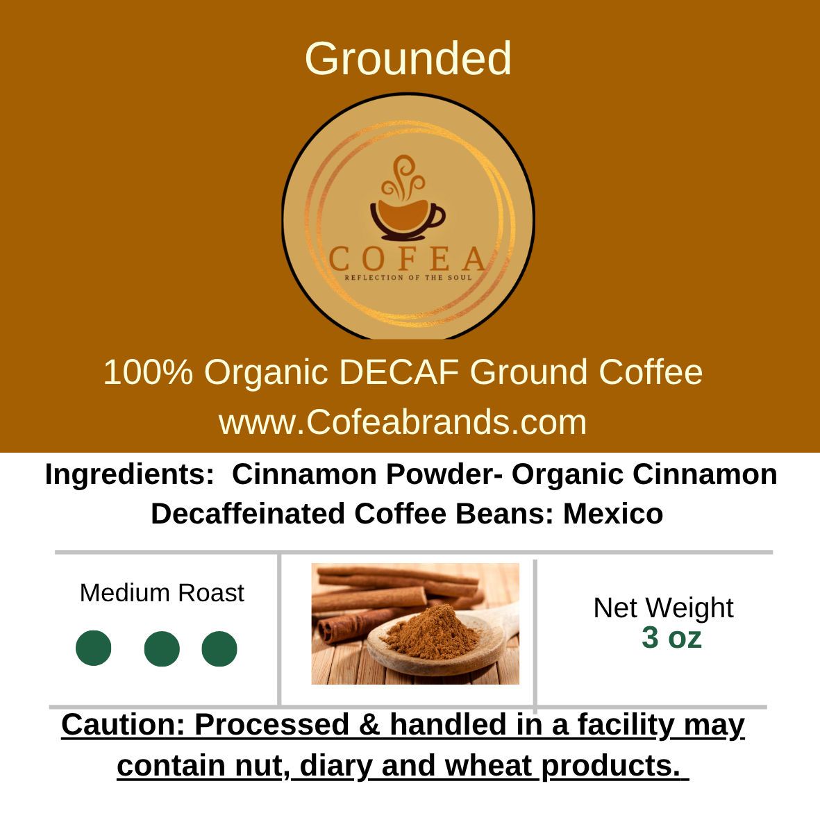 Grounded Decaf  3 oz labels.png