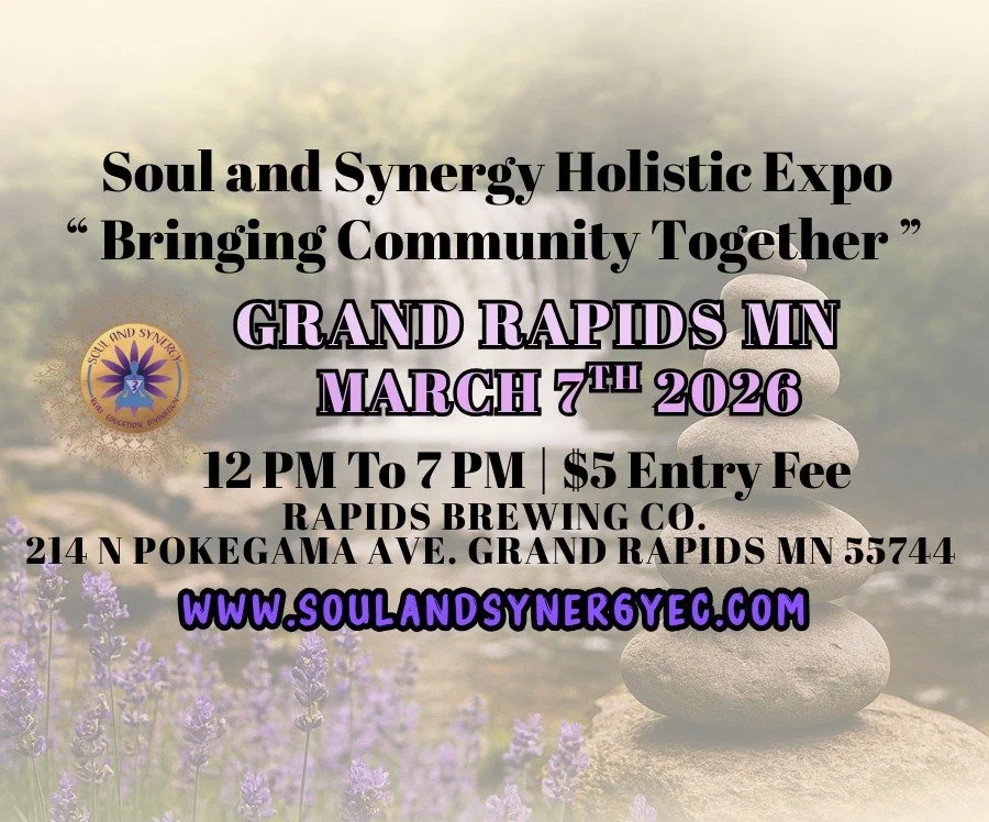 Grand Rapids - Holistic Expo 