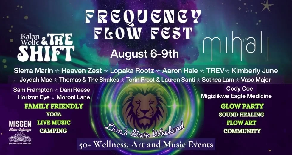 Frequency Flow Fest