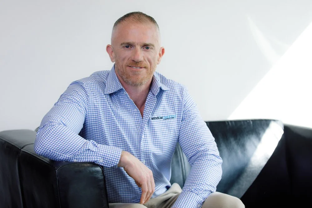 Craig Linton, General Manager