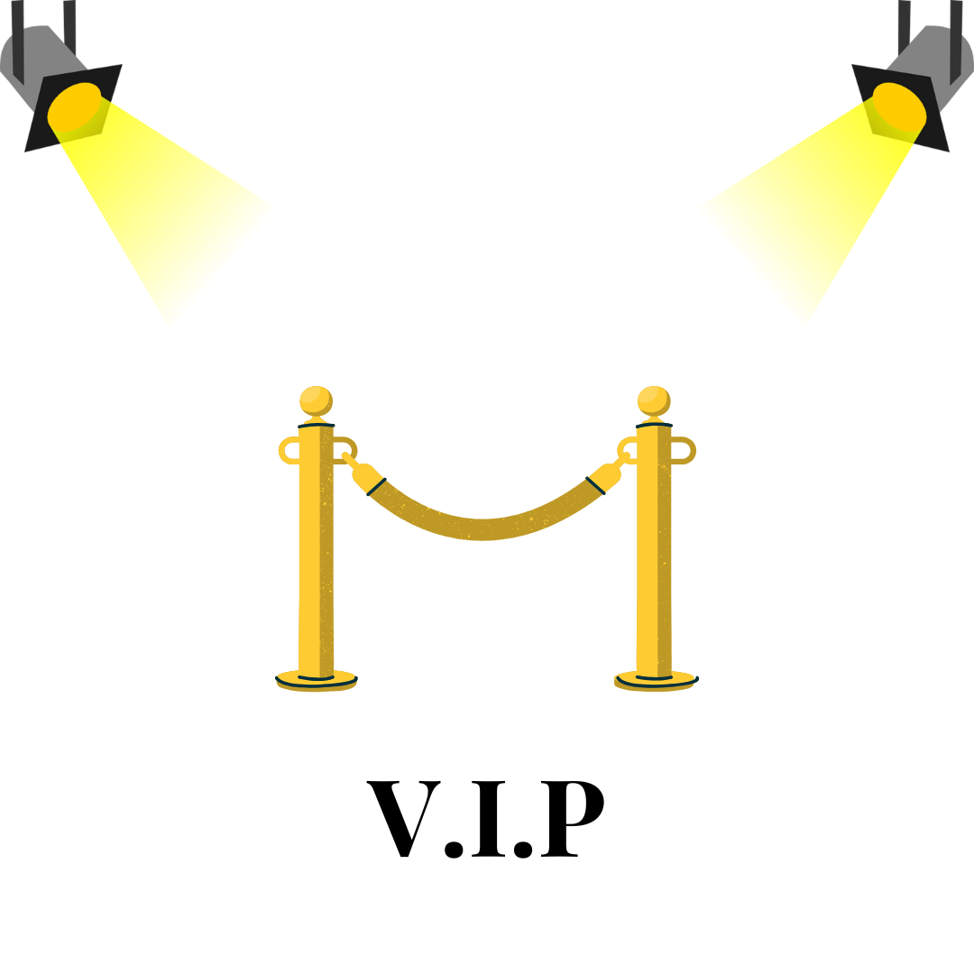 V.I.P Marketing Course