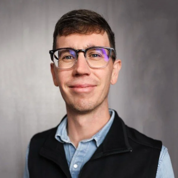 Jason Baker portrait