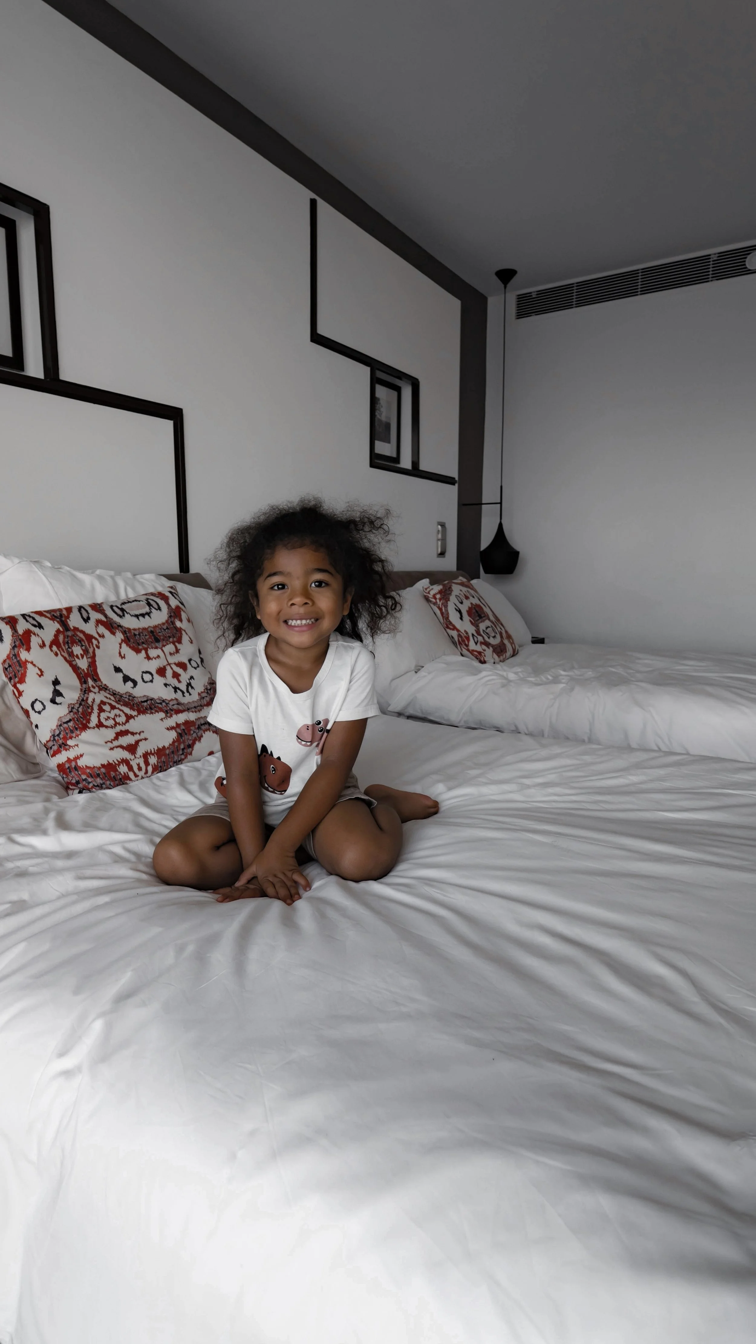 Movenpick Kuala Lumpur, Malaysia
 