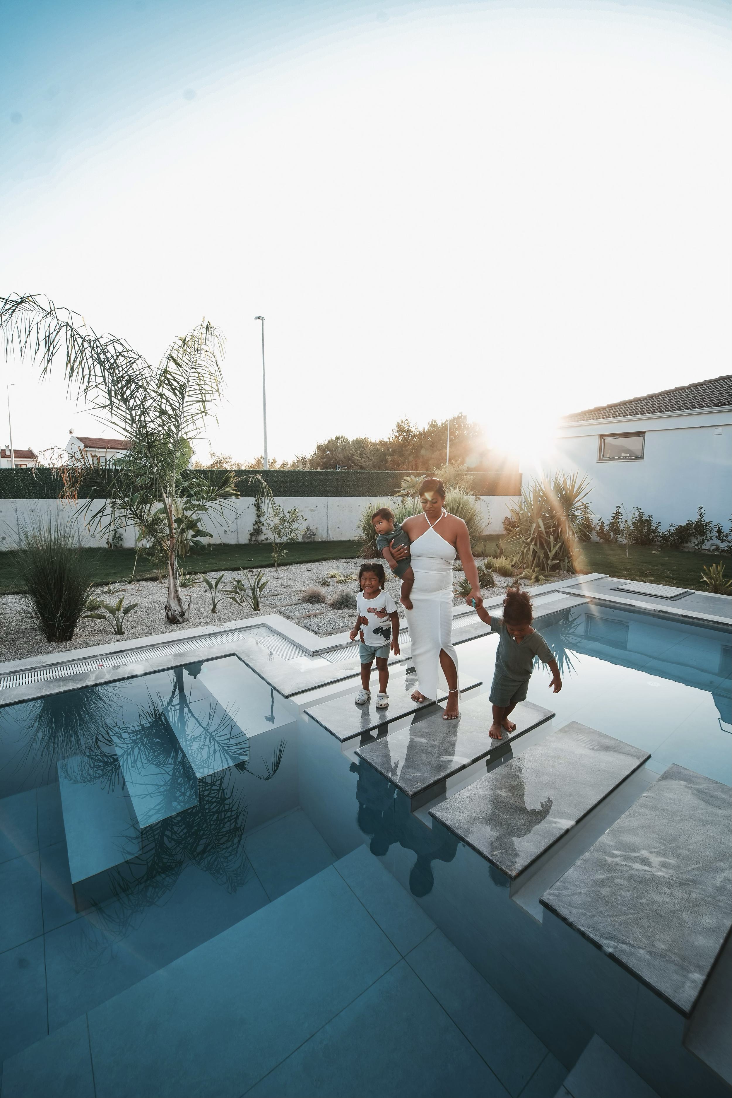 Villa Fethiye, Turkey