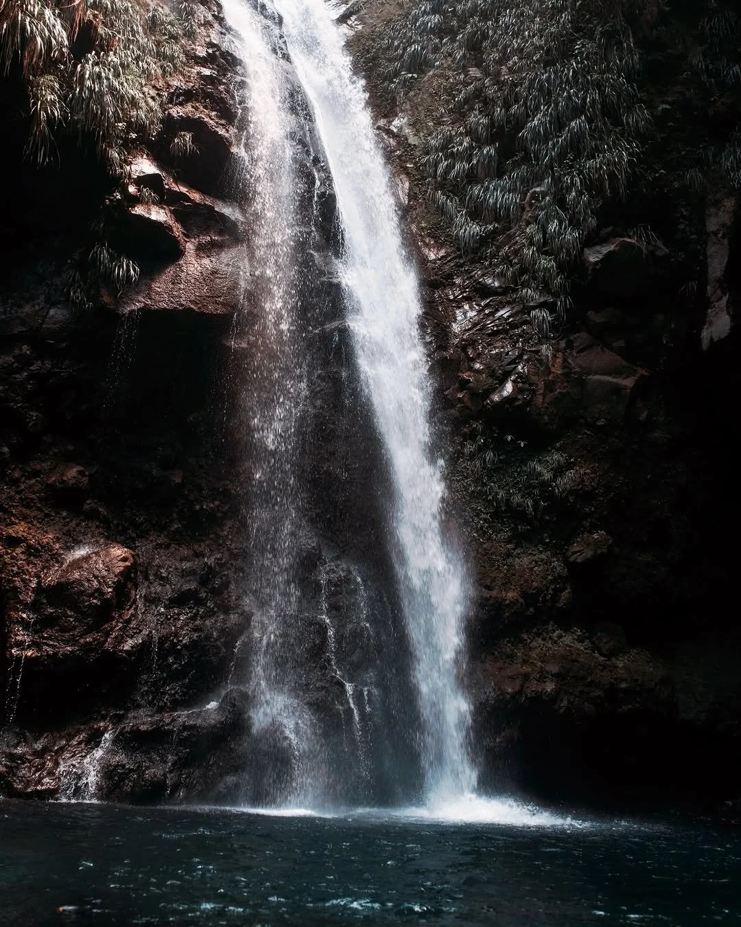 Falls of Baeline, St. Vincent and the Grenadines