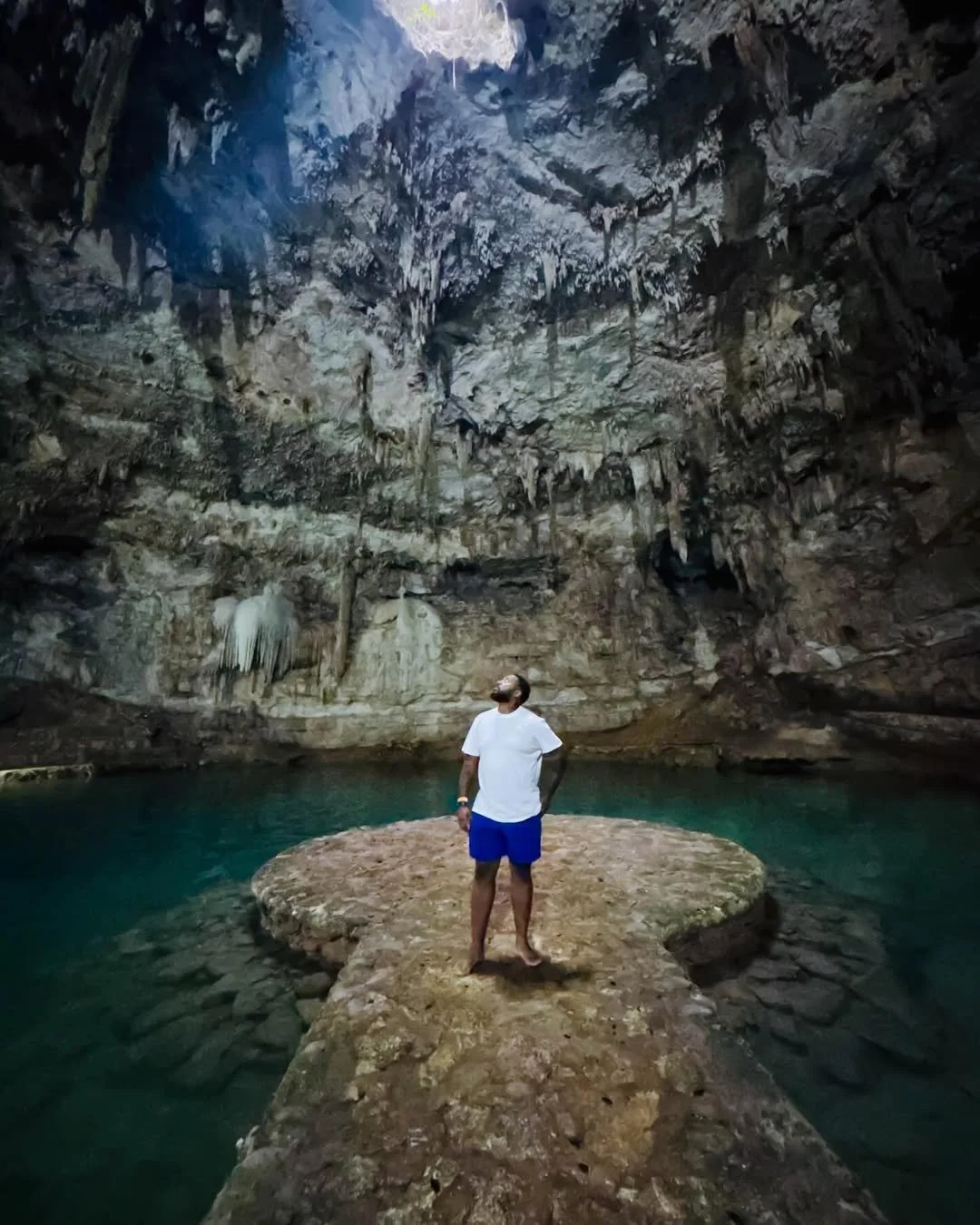 Los Rapidos, Cancun - Mexico