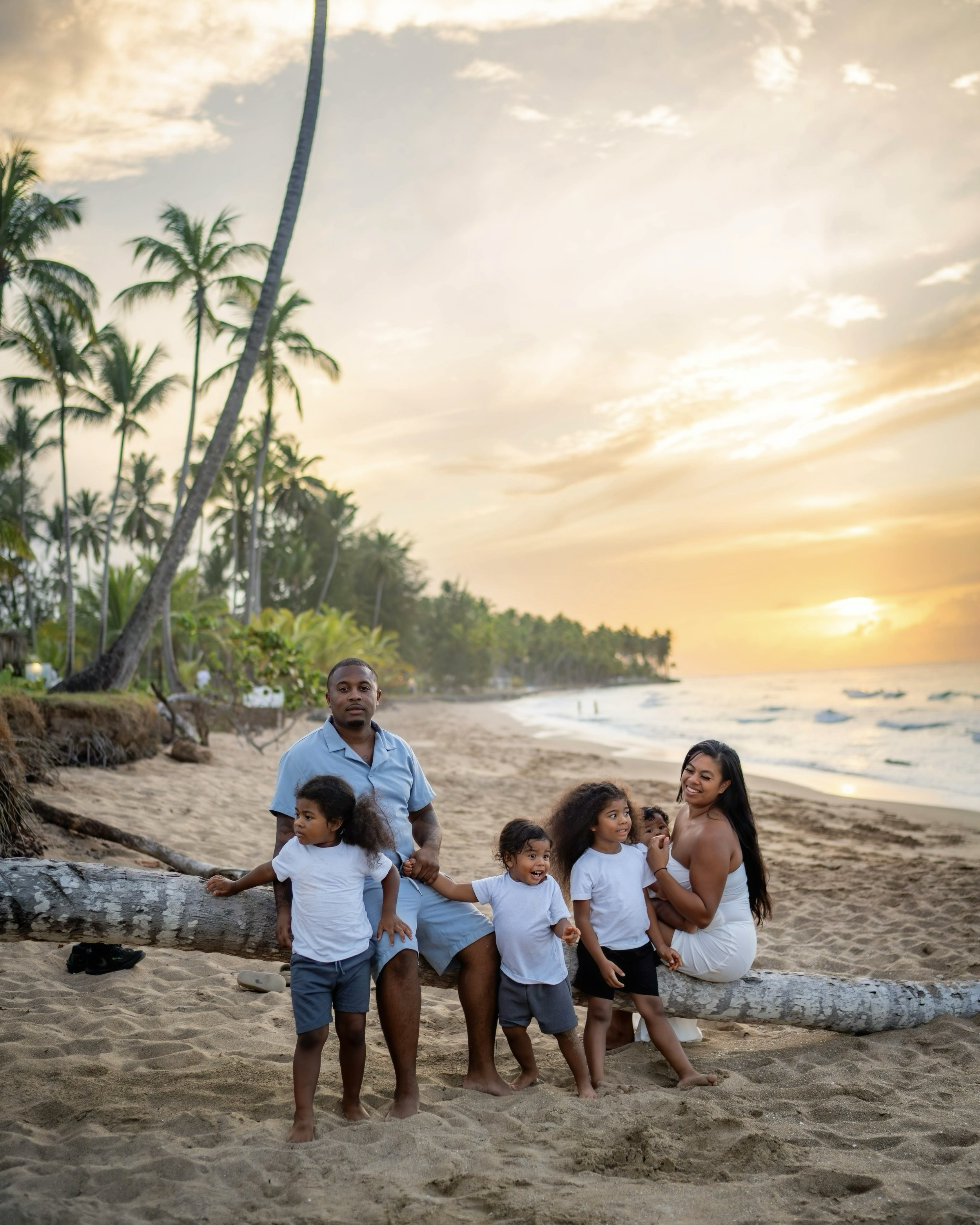 Las Terrenas, Dominican Republic

