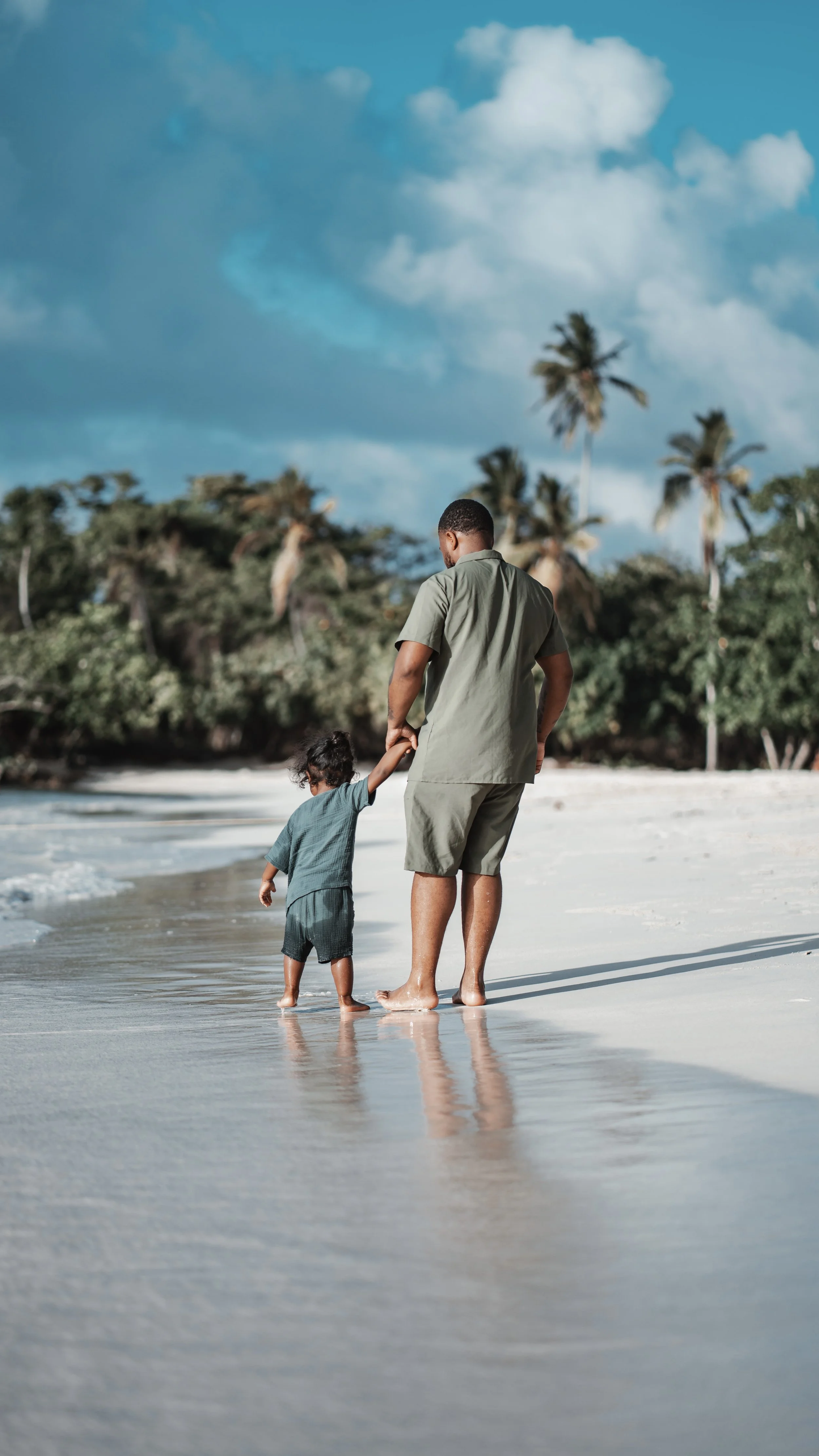Las Galeras, Dominican Republic