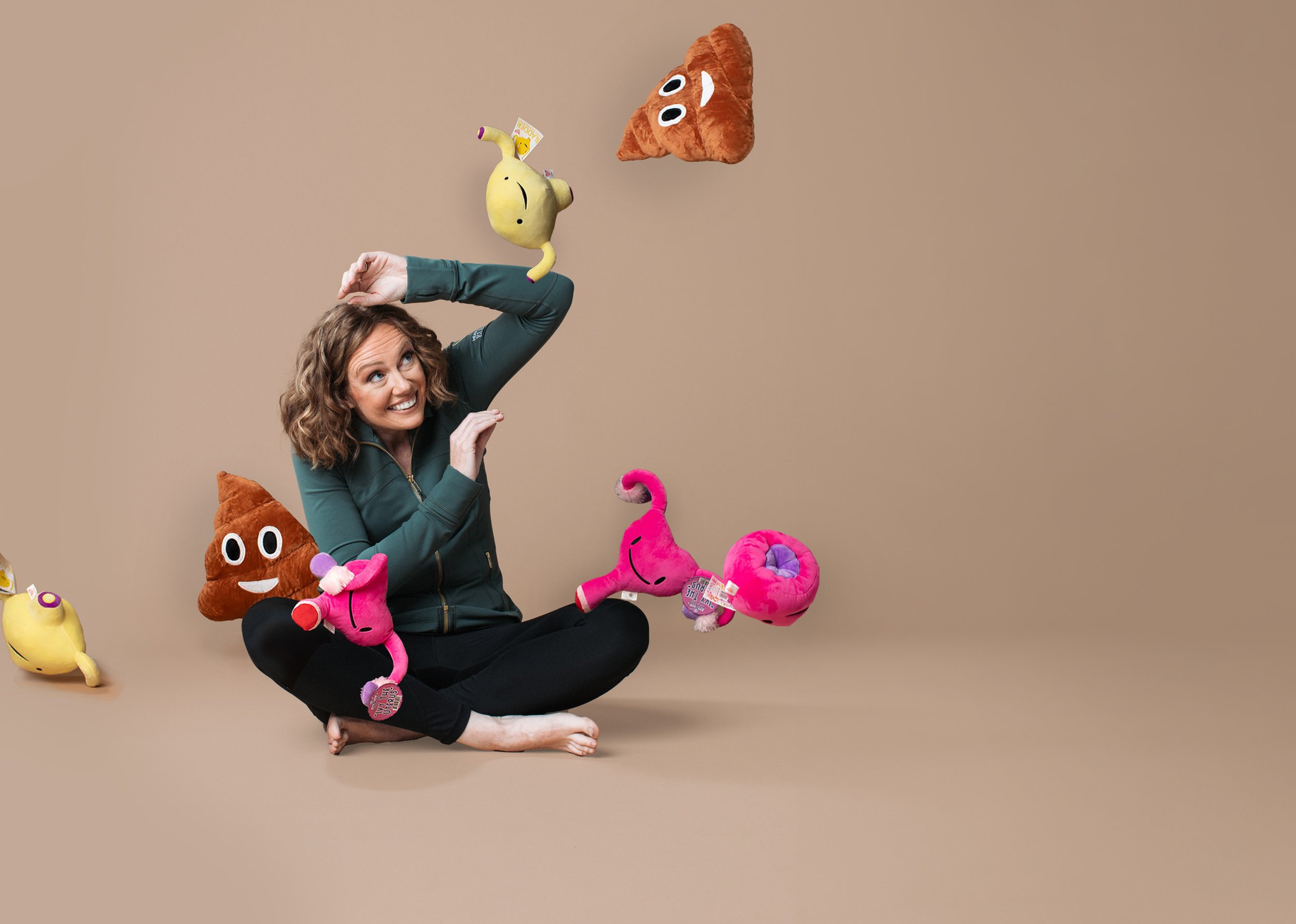 Leaking When You Exercise, Cough, or Feel Urgency? Here’s What’s Really Happening