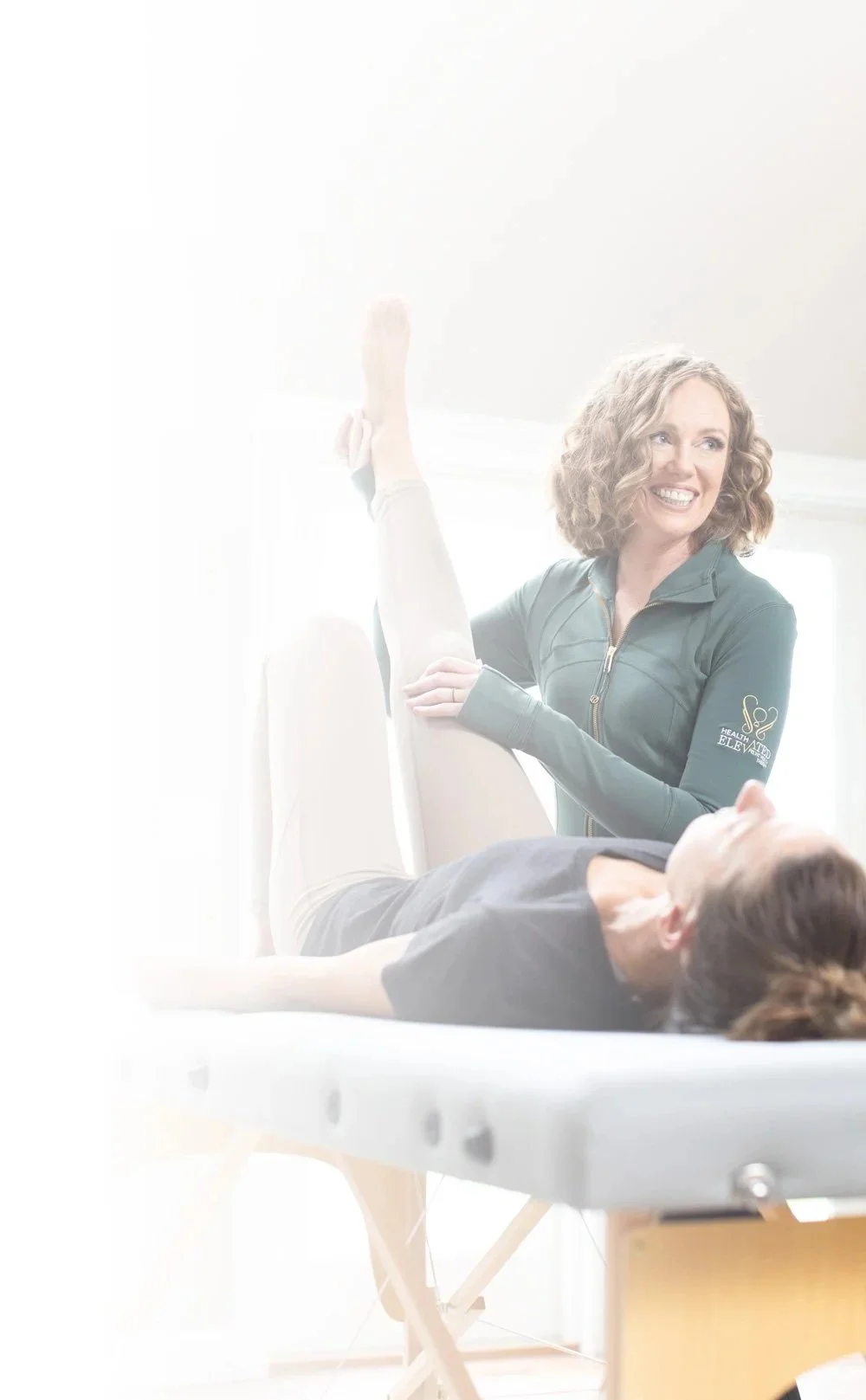 Still Not Feeling “Back to Normal” After Baby?